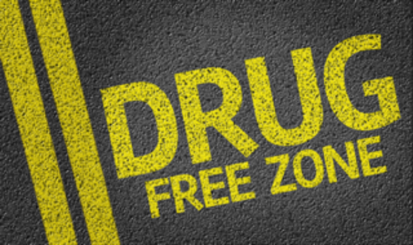 Drug Free Workplace
