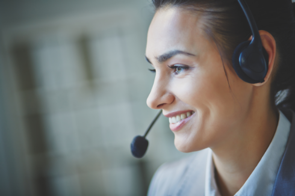 Online Customer Support