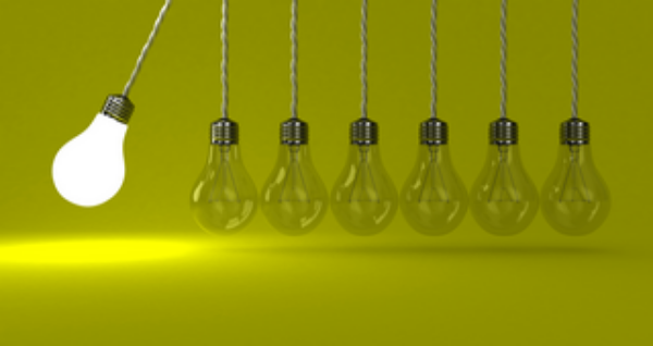 Creativity and Innovation in the Workplace