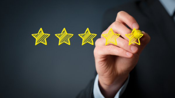 Doing Performance Reviews