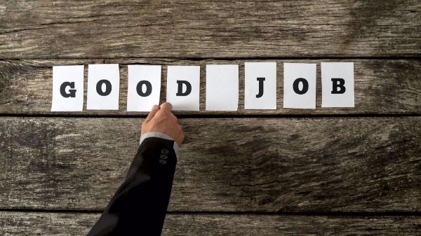 Employee Performance Recognition