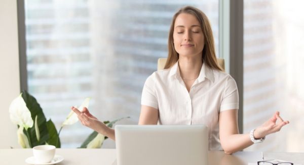 Managing Workplace Stress