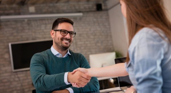 Interviewing Job Candidates