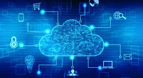 Cloud Computing: An Introduction