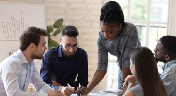 From Peer to Supervisor