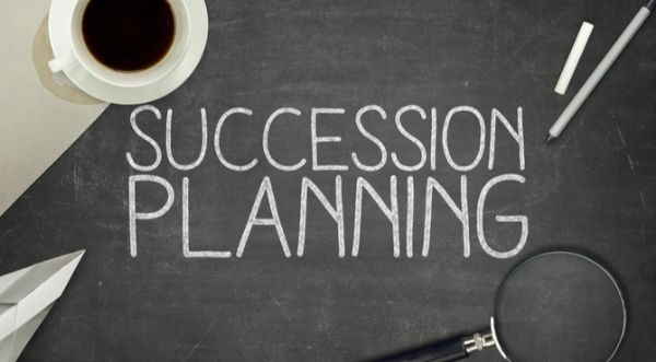 Succession Planning