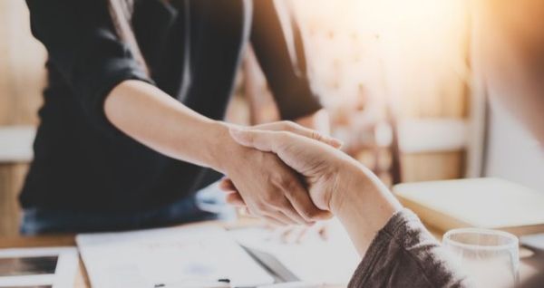 Developing Strong Customer Relationships
