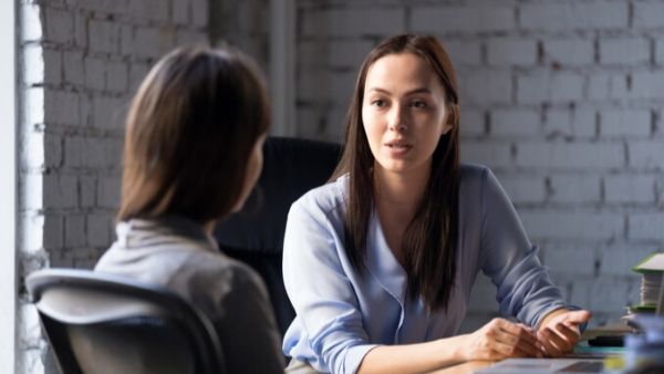 Delivering Effective Feedback