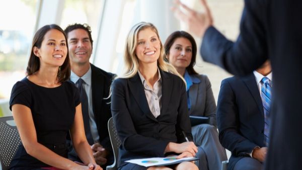 Running Effective Meetings
