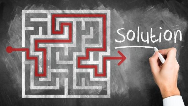 Problem Solving in the Workplace