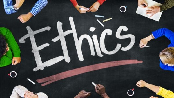 Business Ethics