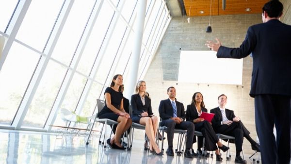 Enhancing Your Speaking Skills