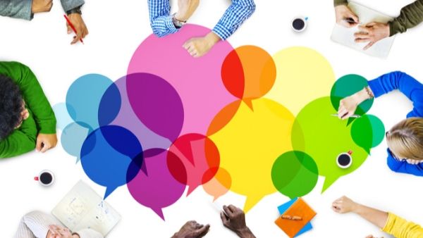 Communicating as a Team