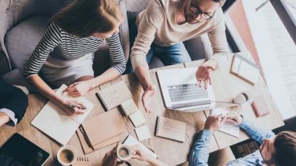 Communicating Persuasively