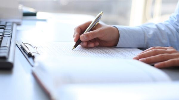 Business Writing: Being Effective