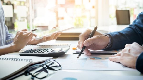 Basics of Budgeting