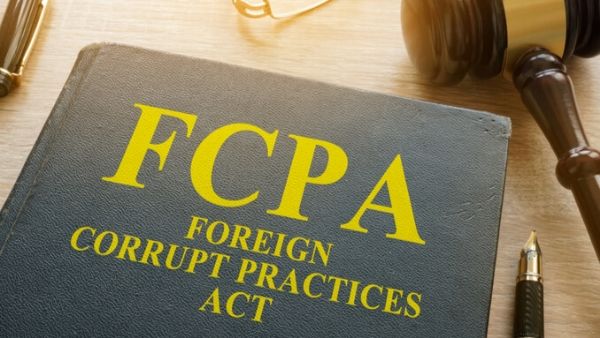 Foreign Corrupt Practices Act