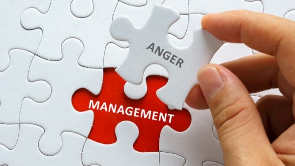 Individual Anger Management