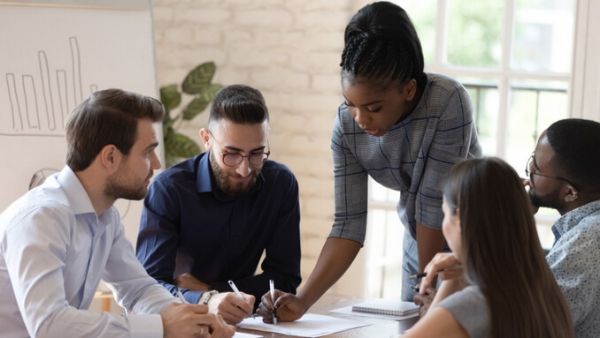 Succeed as a Supervisor