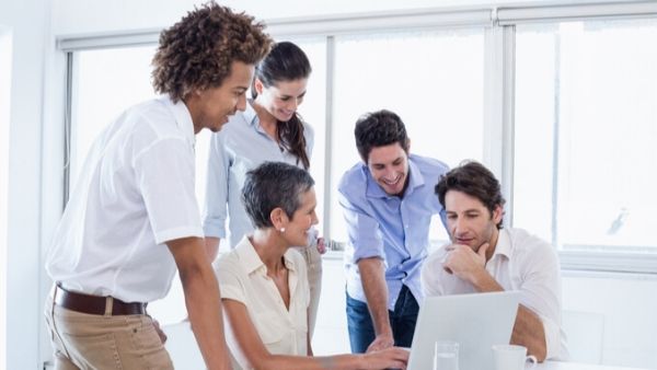 Communicating Proactively