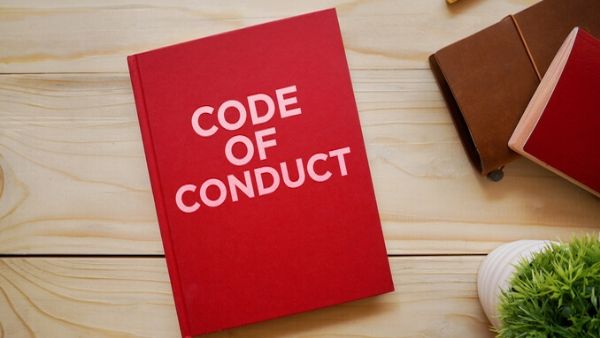 Code of Conduct [US]