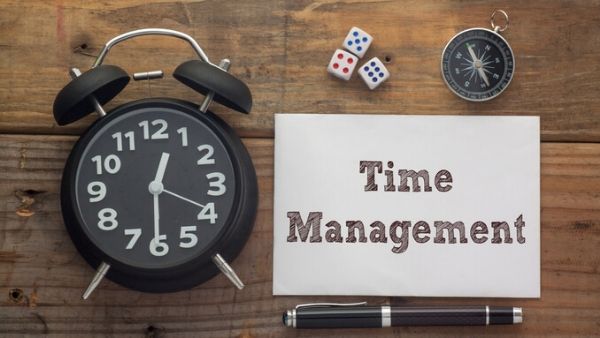 Time Management for Employees
