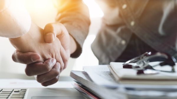 Business Etiquette: Accelerate Your Career