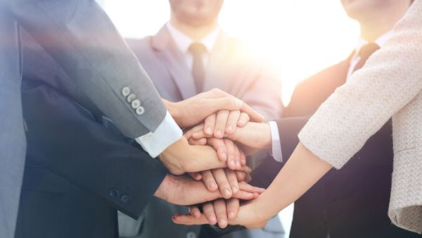 Developing a Strong Leadership Team