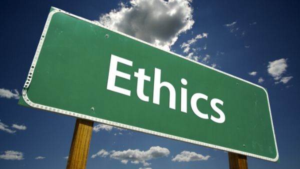 Ethics for Bankers