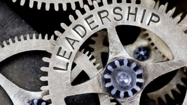 Using Leadership Basics