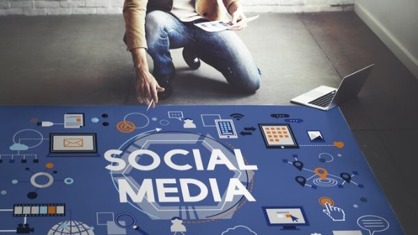 Social Media and Your Organization