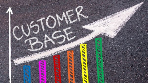 How to Build a Profitable Customer Base