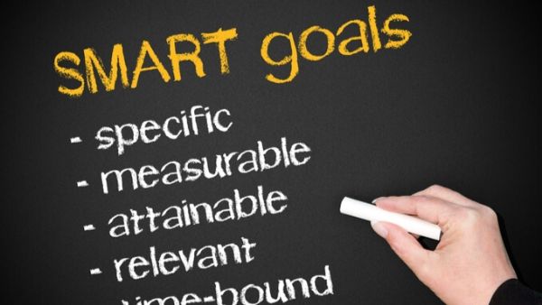 Establishing Performance Goals and Expectations