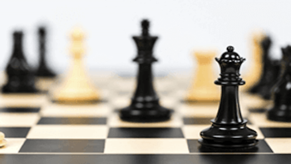 Strategic Management of Your Organization