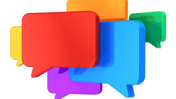 Communication Basics