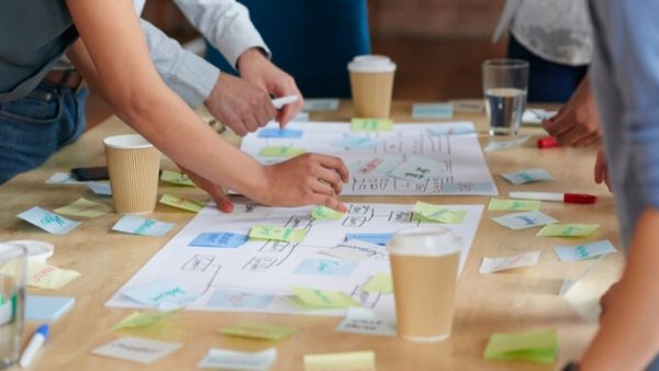 Planning for Success
