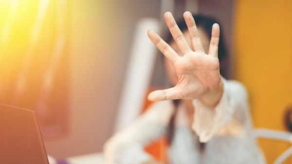 Handling Violence in the Workplace