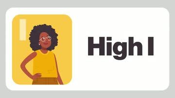 DISC: 06. High I