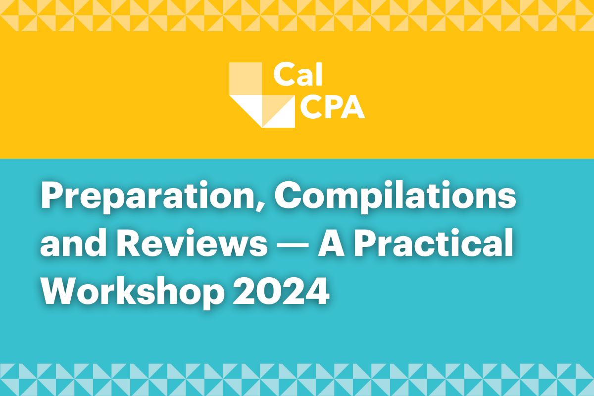 Preparation, Compilations and Reviews—A Practical Workshop 2024