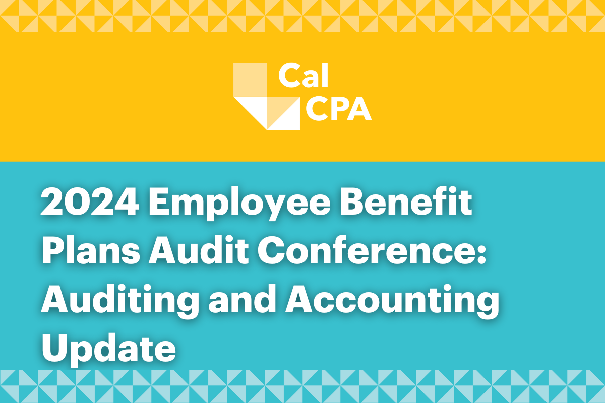 Employee Benefit Plans Auditing and Accounting Update 2024-25