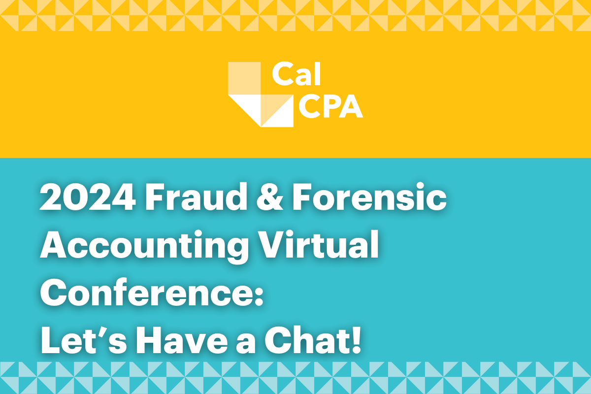 Let’s Have a Chat! Applying ChatGPT and Other Large Language Models to the Practice of Forensic Accounting 2024-25