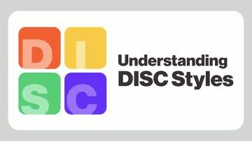 DISC: 03. Understanding DISC Styles