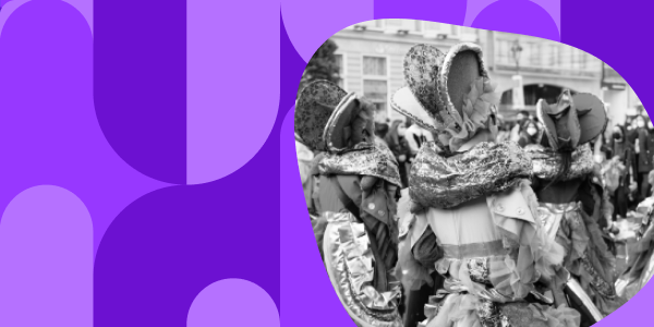 Carnival: Unmasking The World's Most Colorful Party