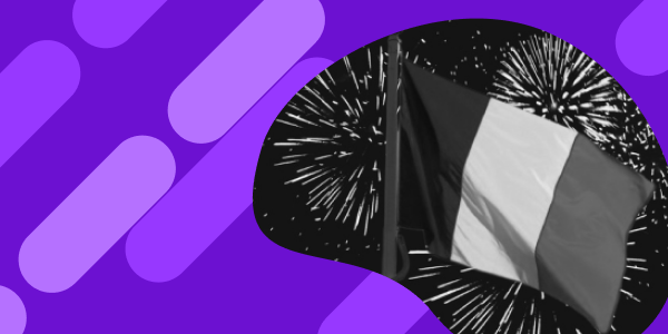 Bastille Day: Liberte, Egalite, Fraternite in France