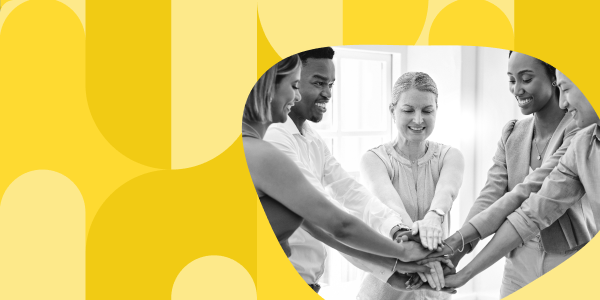 Building Teams Through Collaboration