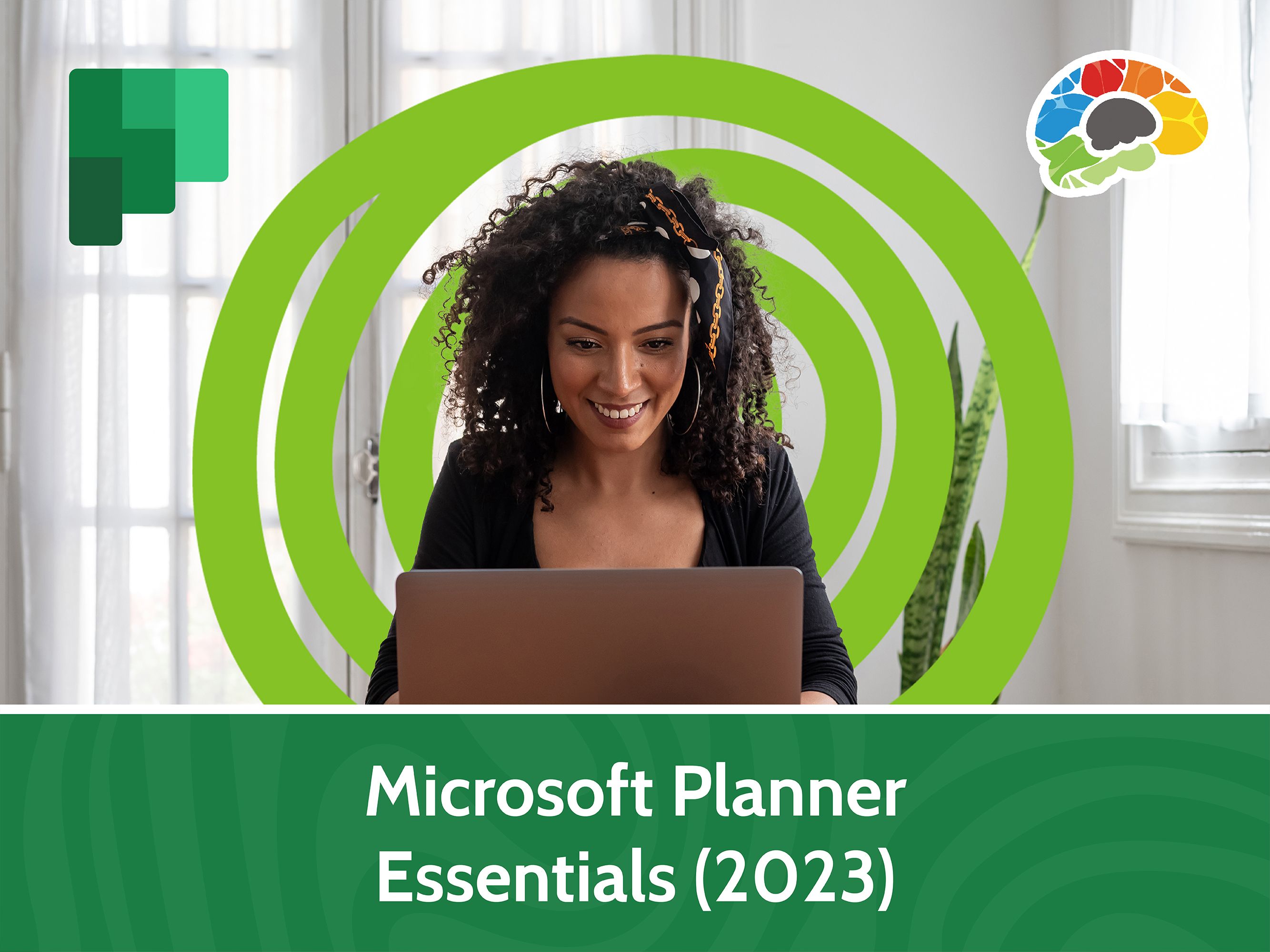 Microsoft Planner Essentials (2023)