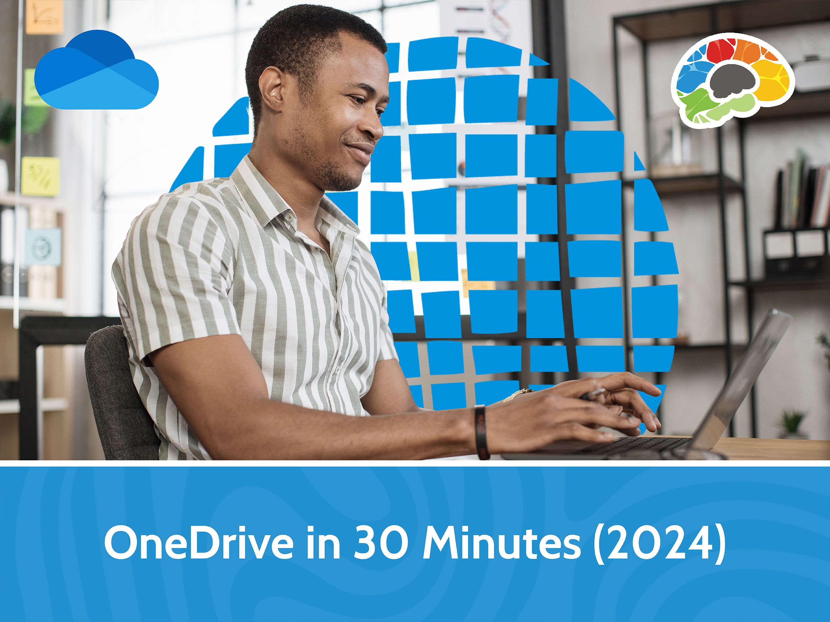 OneDrive in 30 Minutes (2024)