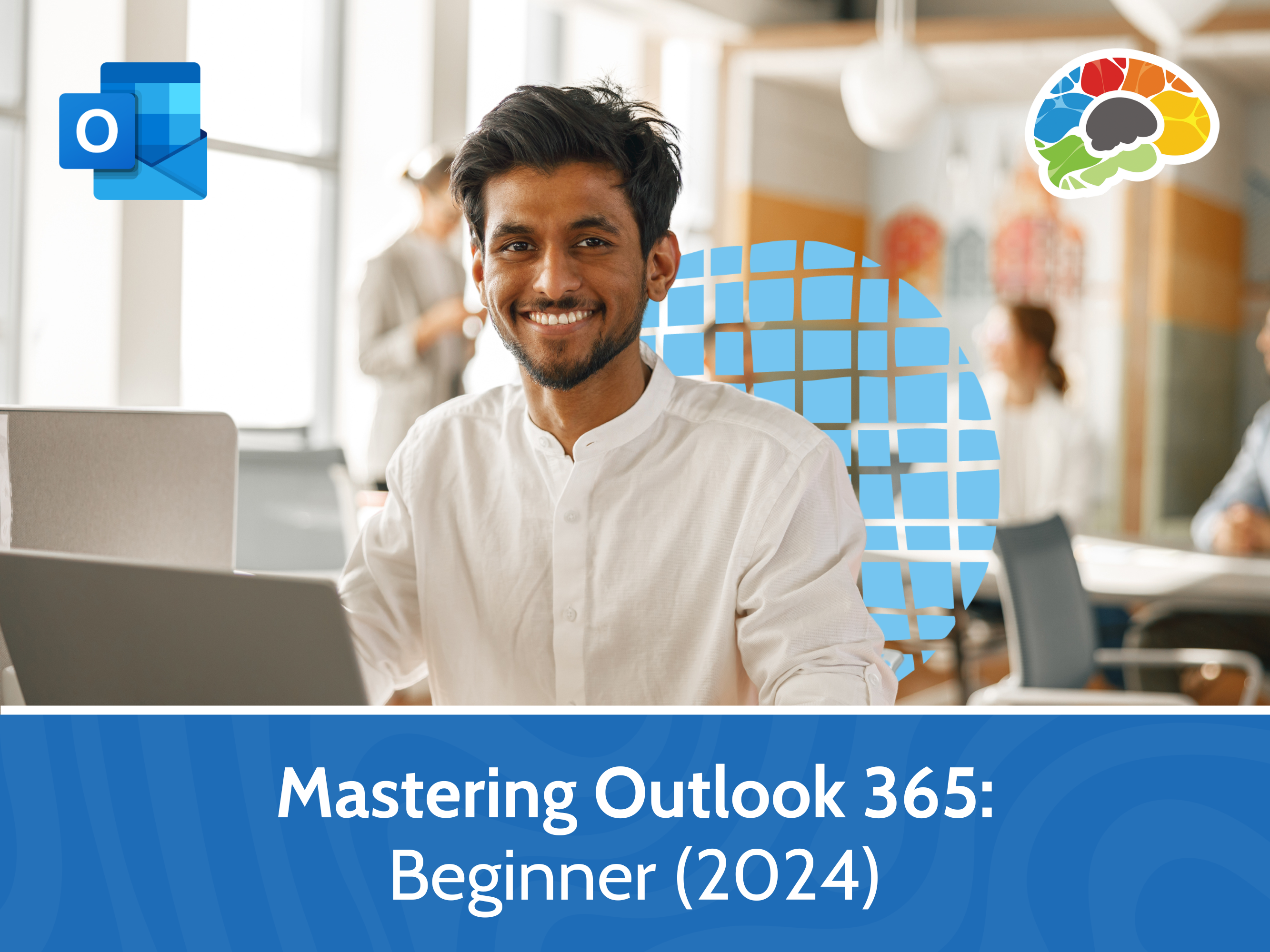 Mastering Outlook 365 - Beginner (2024)