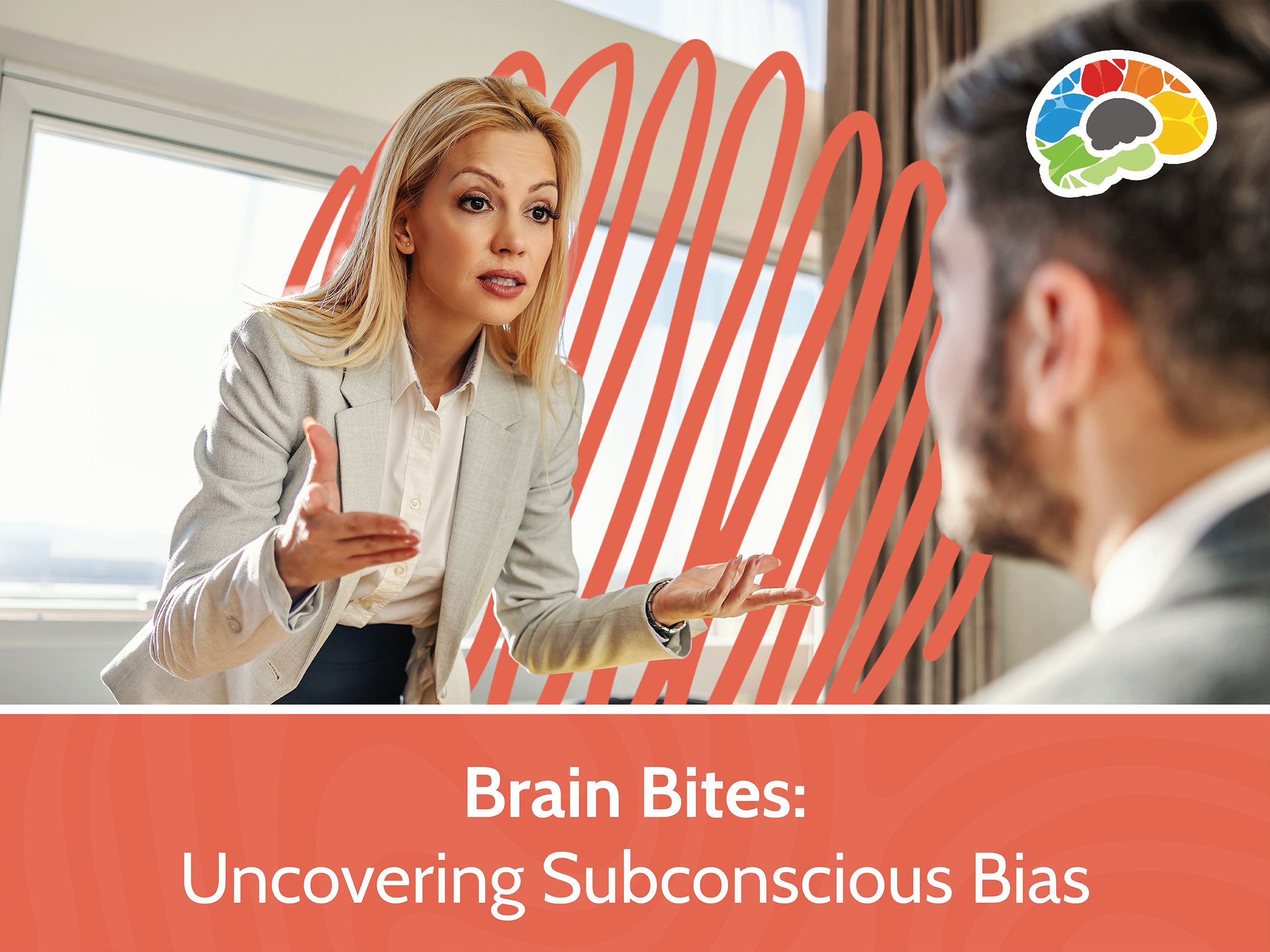 Brain Bites - Uncovering Subconscious Bias