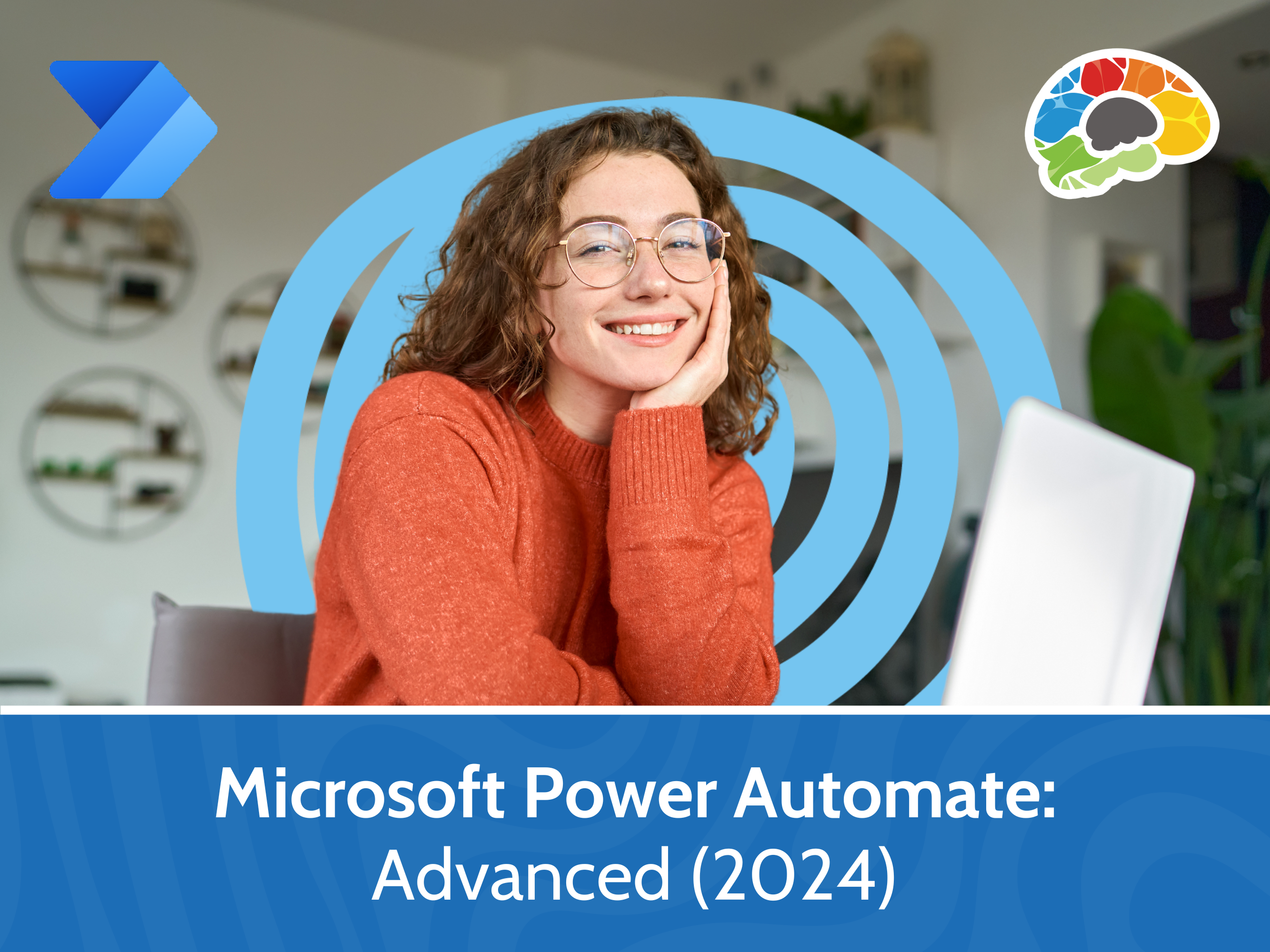 Microsoft Power Automate - Advanced (2024)